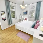 Sanssouci - Apt. 02 빌라 *