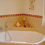 빌라 Sanssouci - Apt. 02 *