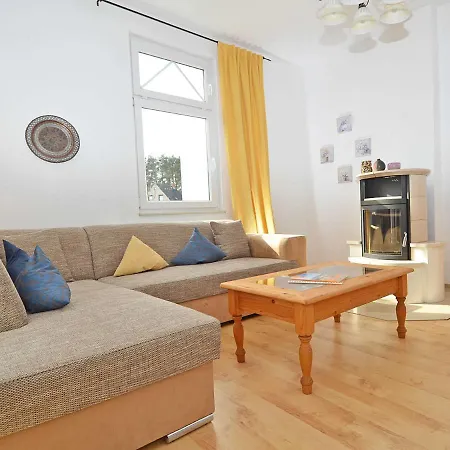 Sanssouci - Apt. 02 Villa *