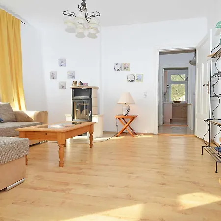 Sanssouci - Apt. 02 Villa